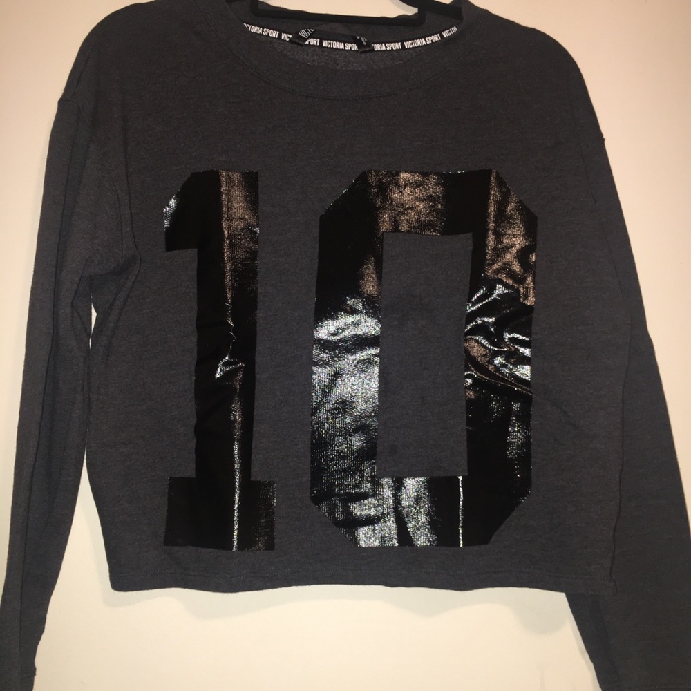 Victoria Secret Sweater